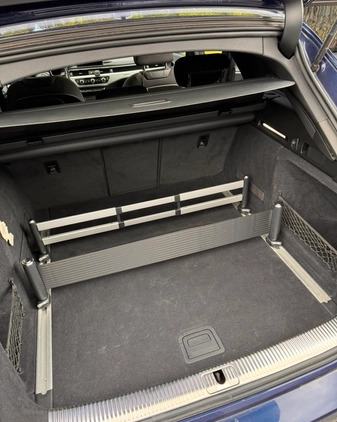 Audi A4 cena 74500 przebieg: 284165, rok produkcji 2016 z Gostynin małe 46